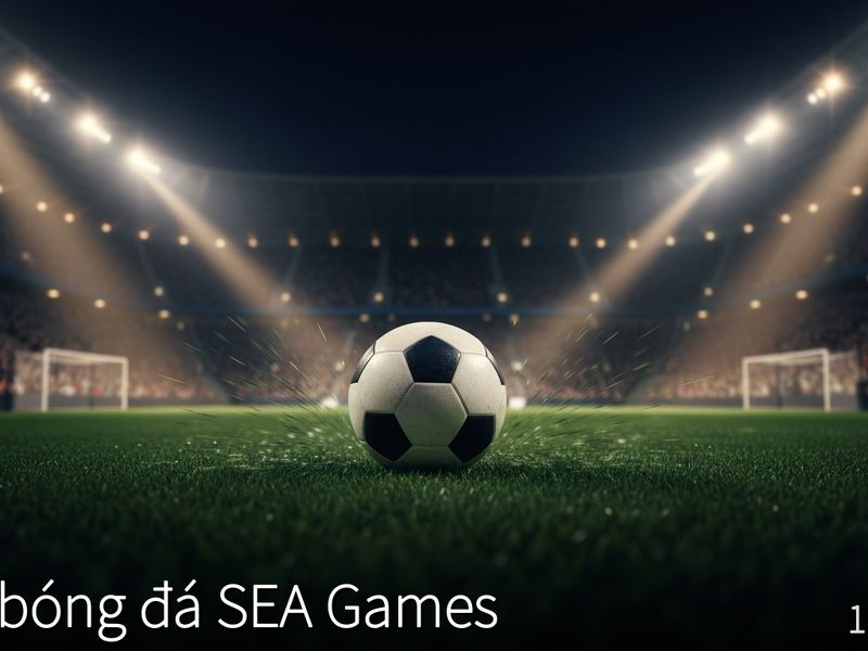 Kèo bóng đá SEA Games - Soi kèo Việt Nam (1)