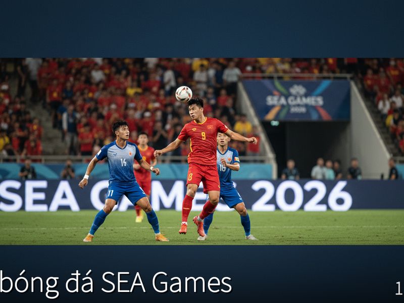 Kèo bóng đá SEA Games - Soi kèo Việt Nam (3)