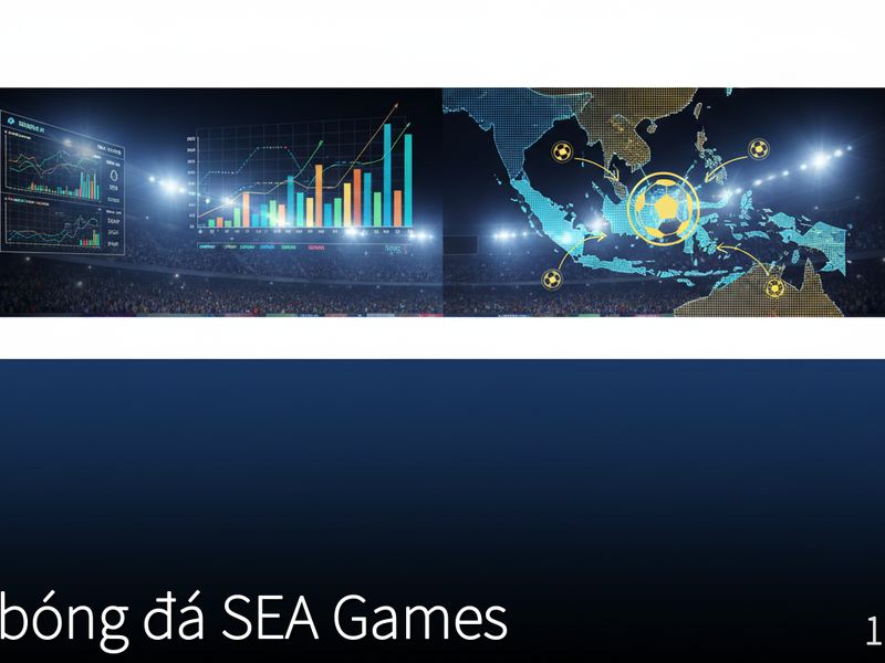 Bảng tỷ lệ kèo bóng đá SEA Games 2026: Tổng hợp thông tin từ các nhà cái uy tín