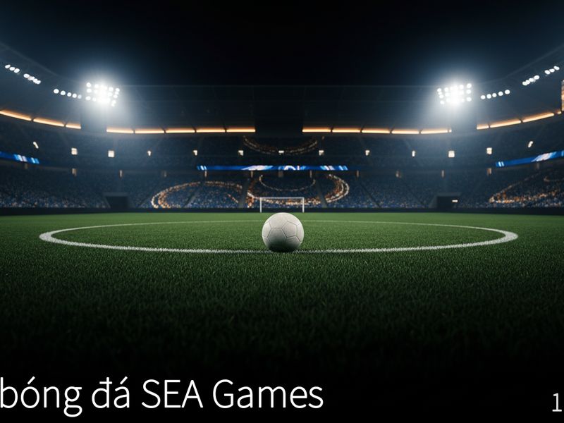 Tổng hợp kèo bóng đá SEA Games 2026: Dự đoán kết quả từ các chuyên gia hàng đầu